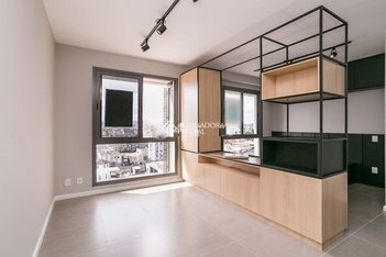 apartment em Rua General Lima e Silva, Cidade Baixa - Porto Alegre - RS