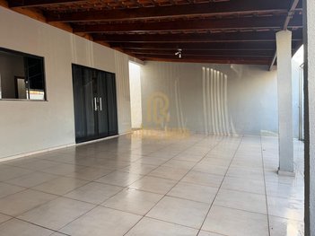 house em Rua José Tristão Barbosa, Jardim Colúmbia D - Londrina - PR