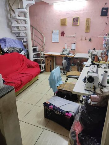 house em Avenida Santana, Jardim Munhoz - Guarulhos - SP