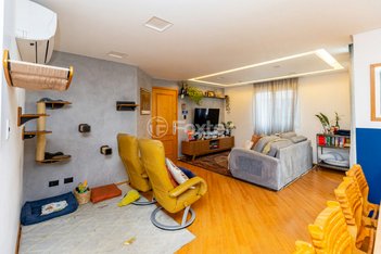 apartment em Rua João Moura, Pinheiros - São Paulo - SP