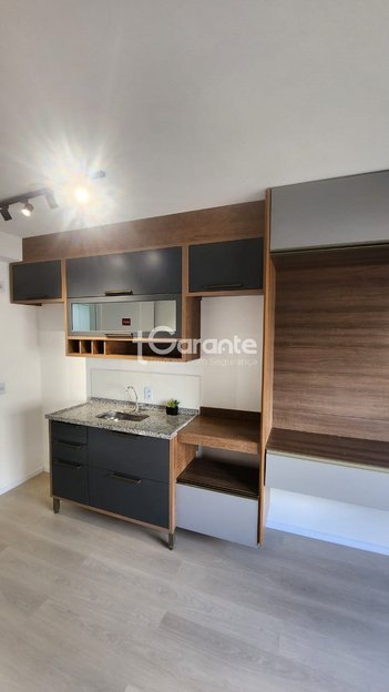 apartment em Rua São Francisco de Assis, Vila Guedes - São Paulo - SP