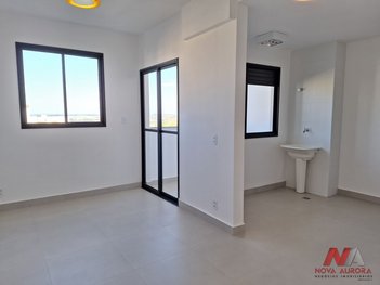 apartment em Avenida Benedito Rodrigues Lisboa, Jardim Vivendas - São José do Rio Preto - SP