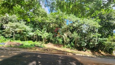 land_lot em Rua Doutor Rigg, Residencial Vale das Araras - Nova Lima - MG