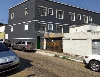 commercial_property em Gama, Bonfim - Belo Horizonte - MG