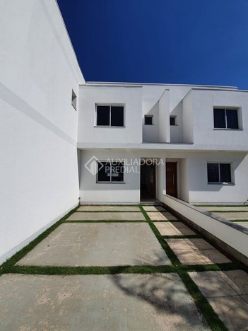 apartment em Rua do Balonismo, Torres - Torres - RS