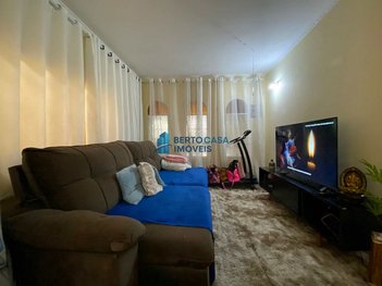 house em Rua Catarina Lopes, Vila União (Zona Leste) - São Paulo - SP