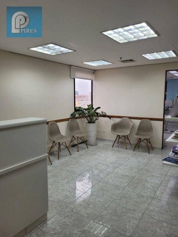 office em Praça Doutor Sampaio Vidal, Vila Formosa - São Paulo - SP