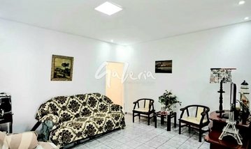 house em Rua Edmundo Monteiro, Santa Paula - São Caetano do Sul - SP