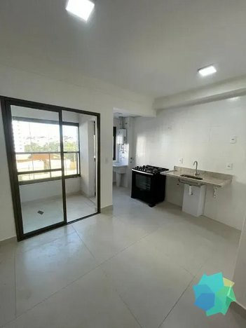 apartment em Rua Ângela Bruno Rodrigues, Jardim Santiago - Indaiatuba - SP