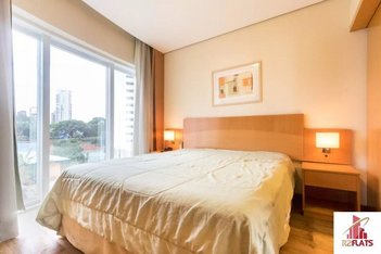 apartment em Rua Salto, Paraíso - São Paulo - SP