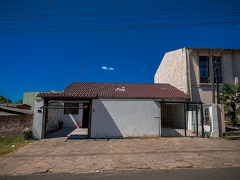 house em Rua Padre João Flach, São José - São Leopoldo - RS