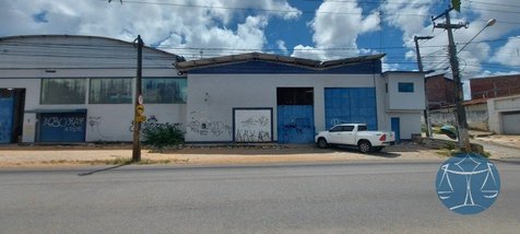 industrial em Industrial João Francisco da Motta, Bom Pastor - Natal - RN