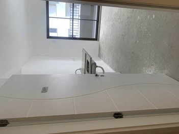 apartment em Rua Padre Antônio de Sá, Tatuapé - São Paulo - SP