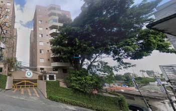 apartment em Rua Antônio Furquim da Luz, Vila Constança - São Paulo - SP