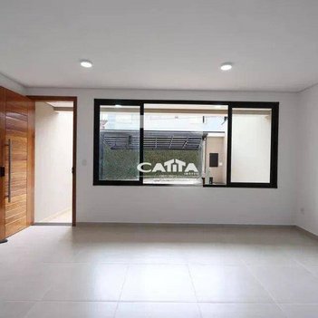 house em Rua Cruz Jobim, Vila Carrão - São Paulo - SP
