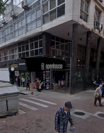 business em Avenida Otávio Rocha, Centro Histórico - Porto Alegre - RS