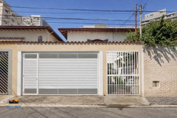 house em Rua Juvenal de Almeida, Alto da Lapa - São Paulo - SP