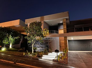 house em Avenida Diógenes Dolival Sampaio, Jardins Paris - Goiânia - GO