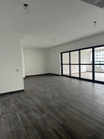 apartment em Rua Antônio de Oliveira, Chácara Santo Antônio (Zona Sul) - São Paulo - SP