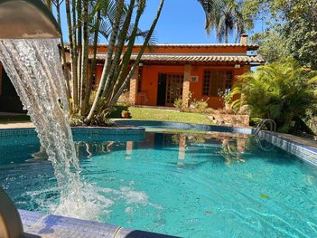 house em Rodovia Anhanguera, Loteamento Capital Ville - Jundiaí - SP