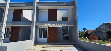 house em Alameda Água Marinha, Rainha do Mar - Xangri-Lá - RS
