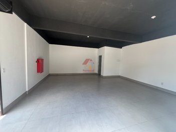 business em Rua Antonino Ferreira Dias, Oswaldo Barbosa Pena II - Nova Lima - MG