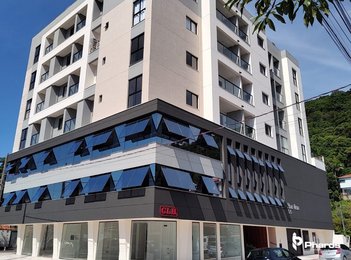 apartment em Austrália, Nações - Balneário Camboriú - SC