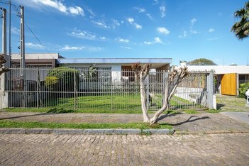 house em Coronel Armando Assis, Três Figueiras - Porto Alegre - RS