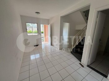 house em Rua João Severiano Rodrigues da Cunha, Jardim Karaíba - Uberlândia - MG