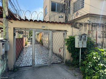 house em Rua Doutor Lourival Ribeiro, Centro - Nova Iguaçu - RJ