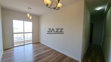 apartment em Rua João Alves de Oliveira, Parque Bom Retiro - Paulínia - SP