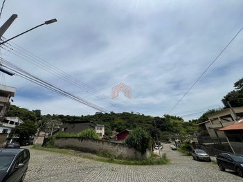land_lot em Rua Prefeito Bulcão Viana, Jardim Boa Vista - Barra Mansa - RJ