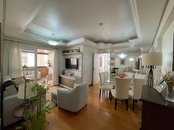 apartment em Itororó, Menino Deus - Porto Alegre - RS