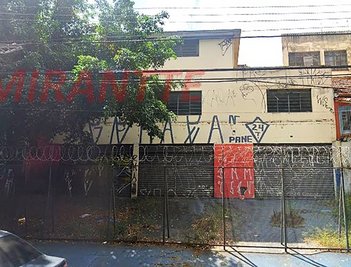 house em Rua Cônego Manuel Vaz, Santana - São Paulo - SP