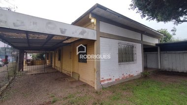 office em Rua Felipe Uebel, Santo André - São Leopoldo - RS