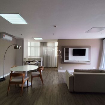 apartment em Rua Guaicuí, Coração de Jesus - Belo Horizonte - MG