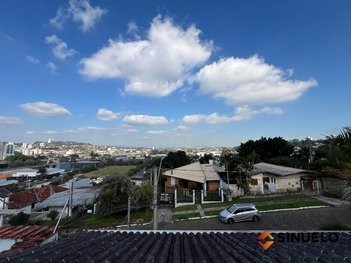 house em Rua São Vicente, Ideal - Novo Hamburgo - RS
