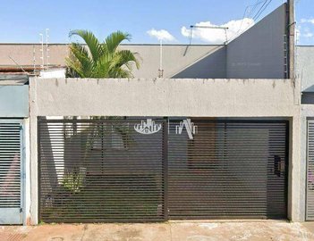 house em Rua Sônia Maria Marenga Garcia, Jardim Tarumã - Londrina - PR