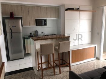 apartment em Rua Melo Peixoto, Tatuapé - São Paulo - SP