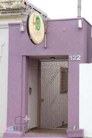 house em Rua Bento Carlos, Centreville - São Carlos - SP