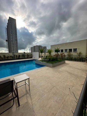 apartment em Avenida José Esperidião dos Santos, Reserva Vale Real - São José dos Campos - SP