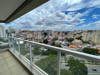 apartment em Avenida Paulo Silva Araújo, Jardim São Paulo(Zona Norte) - São Paulo - SP
