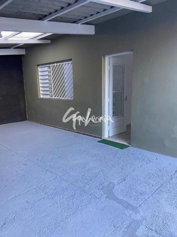 house em Alameda São Caetano, Santa Maria - São Caetano do Sul - SP