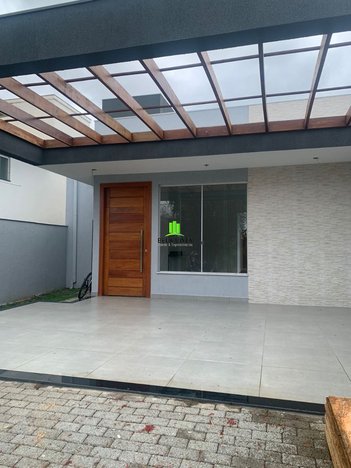 house em Rua Cinco, Trilhas do Sol - Lagoa Santa - MG