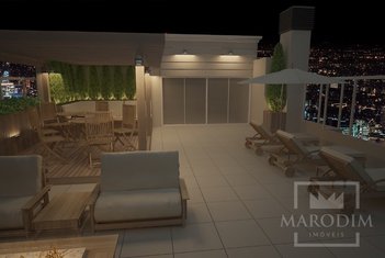 apartment em Rua Bento Gonçalves, Marau - Marau - RS