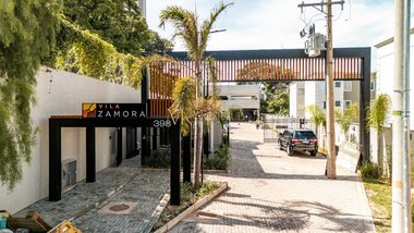 apartment em Rua Finlândia, Jardim Europa - Sorocaba - SP