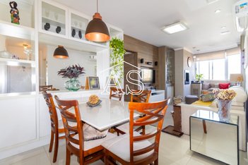 apartment em Rua São Francisco, Santana - Porto Alegre - RS
