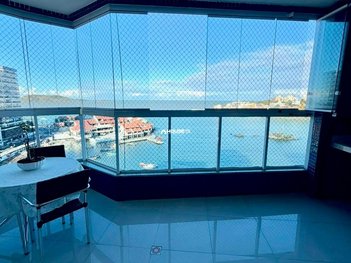 apartment em Rua Heitor Lugon, Muquiçaba - Guarapari - ES