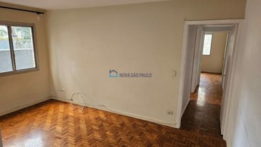 apartment em Rua das Flechas, Vila Santa Catarina - São Paulo - SP