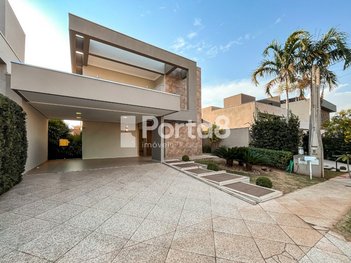 house em Avenida Cecconi e Gerosa, Loteamento Recanto do Lago - São José do Rio Preto - SP